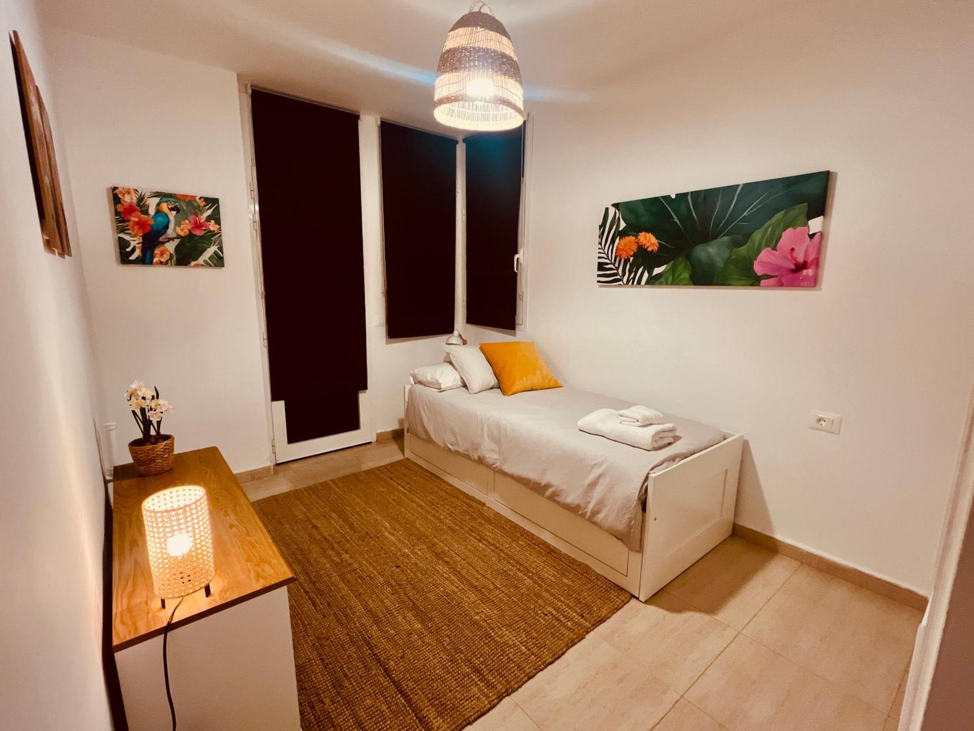 Familiar And Relax Apartment In Tenerife Tabaiba Exterior photo