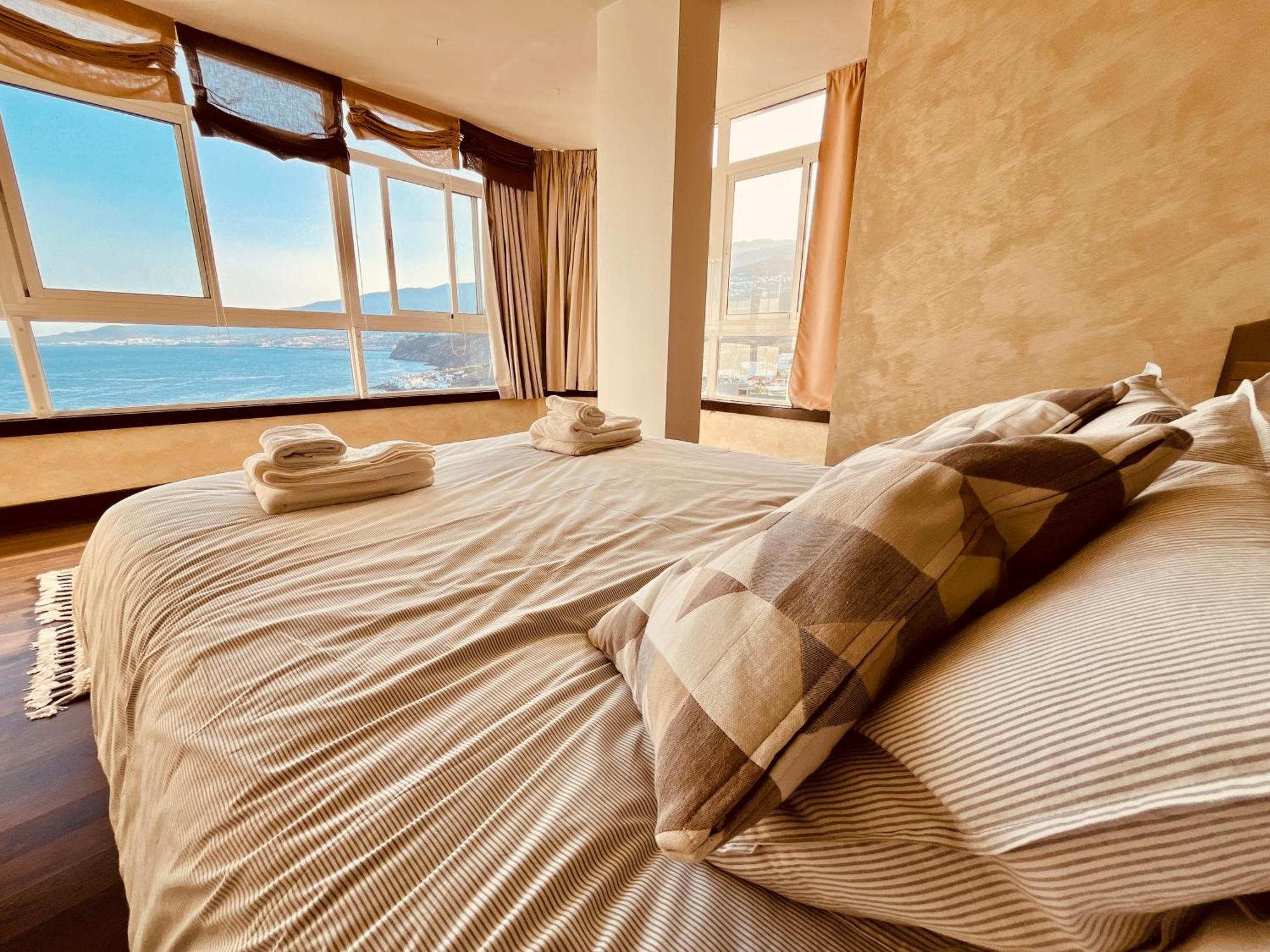 Familiar And Relax Apartment In Tenerife Tabaiba Exterior photo
