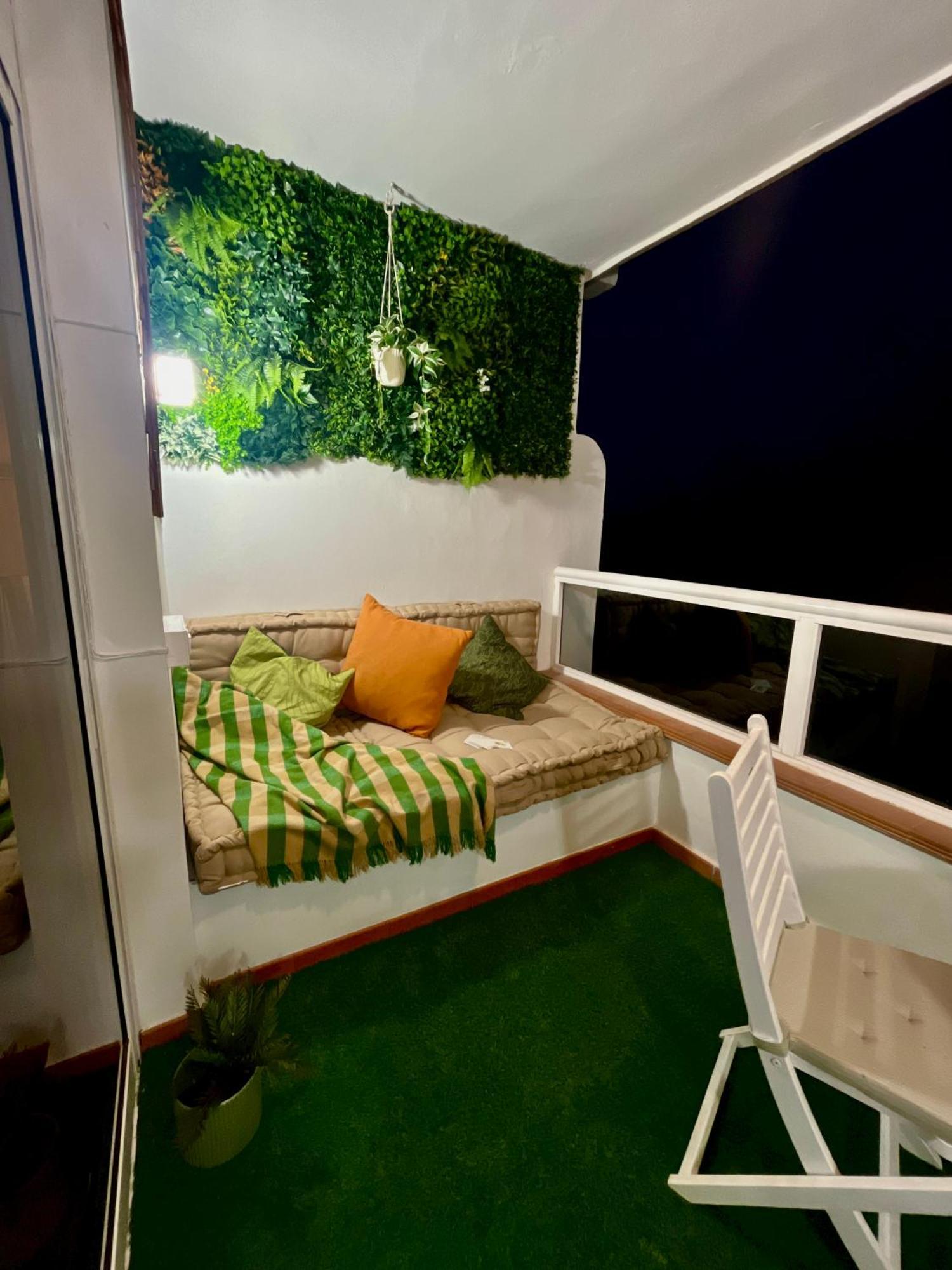 Familiar And Relax Apartment In Tenerife Tabaiba Exterior photo