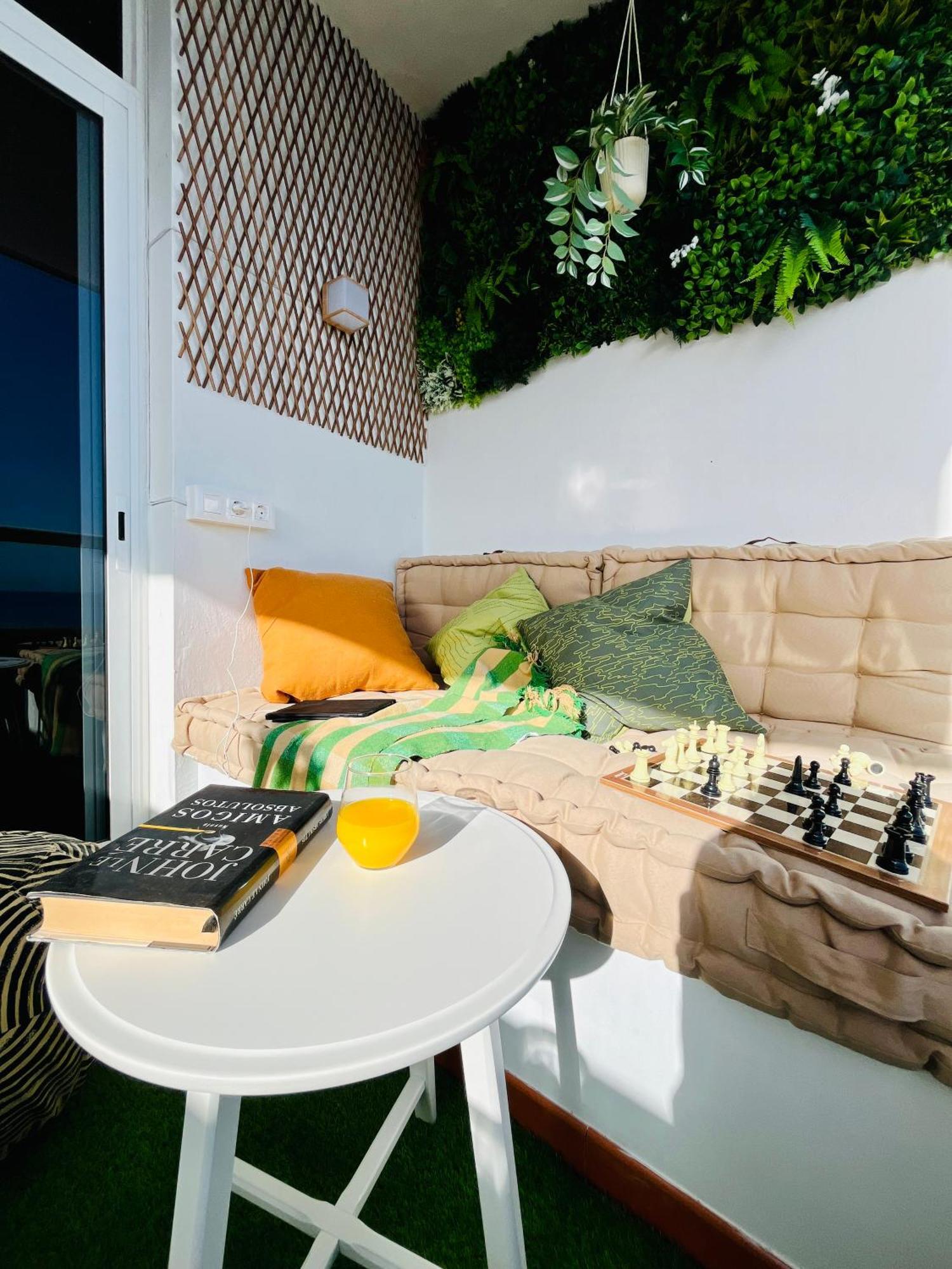 Familiar And Relax Apartment In Tenerife Tabaiba Exterior photo